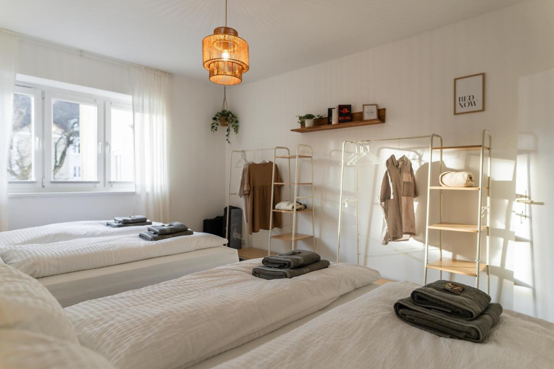 Mitten In Wolfsburg - Happyhome - 2 Zimmer, 6 Personen, Outletcenter, Autostadt, Vw-Nah, Parken Esterno foto